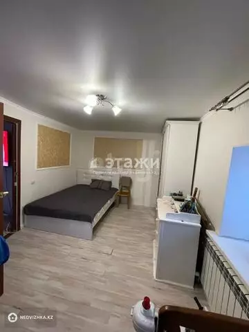 40 м², 2-комнатная квартира, этаж 11 из 11, 40 м², изображение - 2