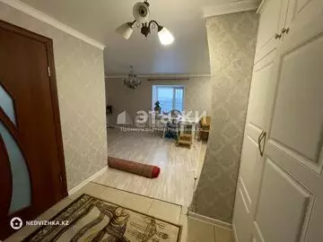 40 м², 2-комнатная квартира, этаж 11 из 11, 40 м², изображение - 4