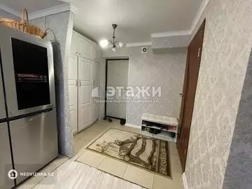 40 м², 2-комнатная квартира, этаж 11 из 11, 40 м², изображение - 5