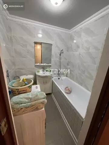 40 м², 2-комнатная квартира, этаж 11 из 11, 40 м², изображение - 6