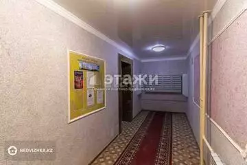 40 м², 2-комнатная квартира, этаж 11 из 11, 40 м², изображение - 9