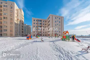 40 м², 2-комнатная квартира, этаж 11 из 11, 40 м², изображение - 13