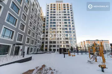 2-комнатная квартира, этаж 5 из 12, 67 м²