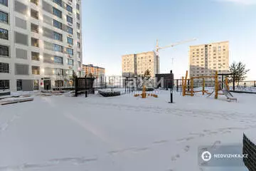 2-комнатная квартира, этаж 5 из 12, 67 м²