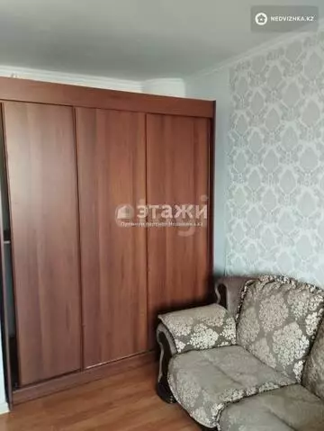 2-комнатная квартира, этаж 9 из 9, 64 м²