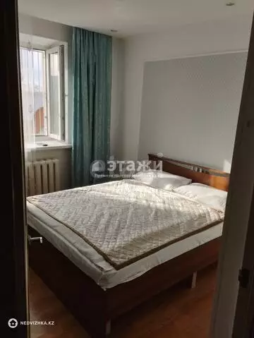 2-комнатная квартира, этаж 9 из 9, 64 м²