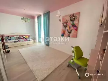 3-комнатная квартира, этаж 5 из 22, 122 м²