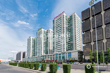 122 м², 3-комнатная квартира, этаж 5 из 22, 122 м², изображение - 9