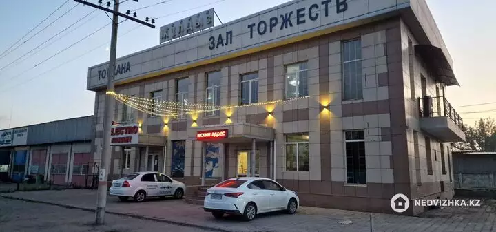 450 м², Общепит в отдельно стоящее здание, этаж 2 из 2, 450 м², изображение - 1
