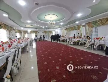 Общепит в отдельно стоящее здание, этаж 2 из 2, 450 м²