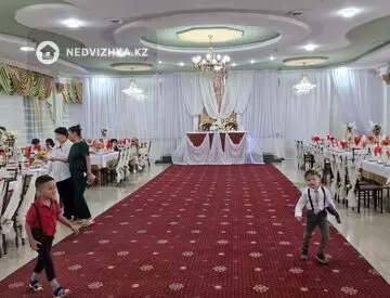 Общепит в отдельно стоящее здание, этаж 2 из 2, 450 м²