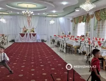Общепит в отдельно стоящее здание, этаж 2 из 2, 450 м²