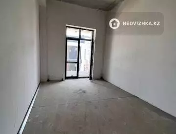 3-комнатная квартира, этаж 2 из 3, 85 м²