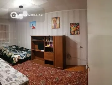 31 м², 1-комнатная квартира, этаж 5 из 5, 31 м², изображение - 6