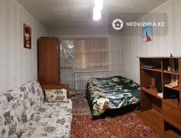 31 м², 1-комнатная квартира, этаж 5 из 5, 31 м², изображение - 7