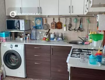 1-комнатная квартира, этаж 6 из 9, 34 м²