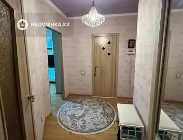 43 м², 1-комнатная квартира, этаж 9 из 14, 43 м², изображение - 8