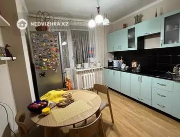 43 м², 1-комнатная квартира, этаж 9 из 14, 43 м², изображение - 5