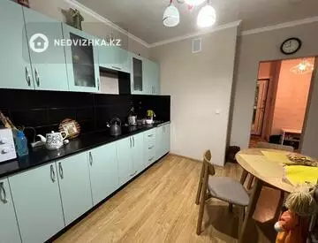 43 м², 1-комнатная квартира, этаж 9 из 14, 43 м², изображение - 4