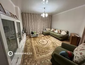 1-комнатная квартира, этаж 9 из 14, 43 м²