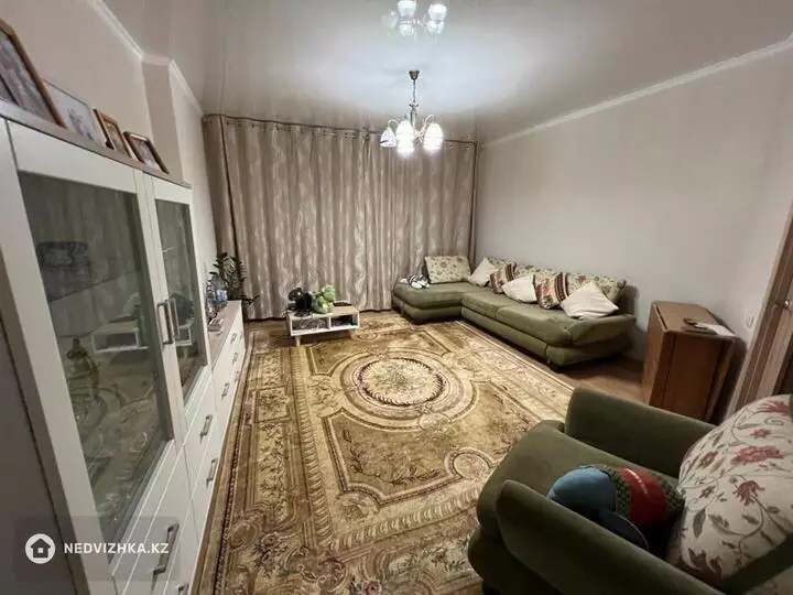 43 м², 1-комнатная квартира, этаж 9 из 14, 43 м², изображение - 1