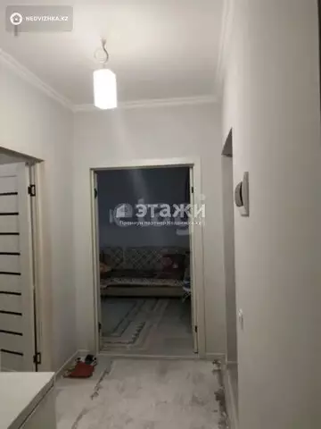 3-комнатная квартира, этаж 3 из 7, 72 м²