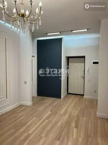 61 м², 3-комнатная квартира, этаж 6 из 10, 61 м², изображение - 0