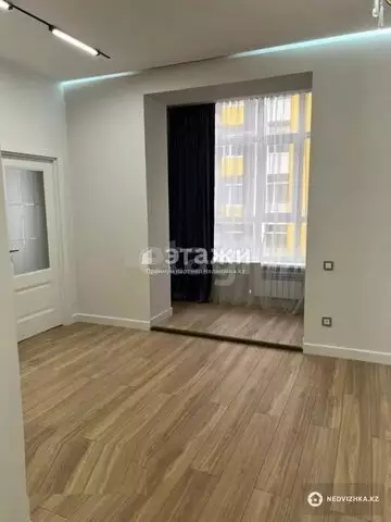 61 м², 3-комнатная квартира, этаж 6 из 10, 61 м², изображение - 1