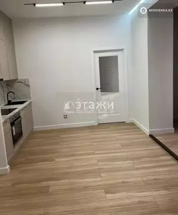 61 м², 3-комнатная квартира, этаж 6 из 10, 61 м², изображение - 2