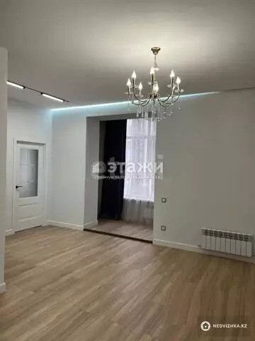 61 м², 3-комнатная квартира, этаж 6 из 10, 61 м², изображение - 4
