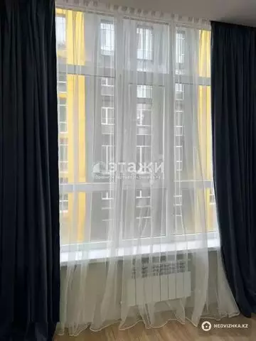 61 м², 3-комнатная квартира, этаж 6 из 10, 61 м², изображение - 6