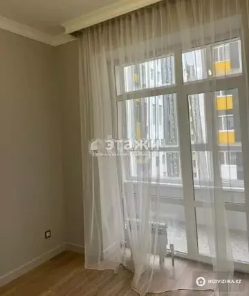 61 м², 3-комнатная квартира, этаж 6 из 10, 61 м², изображение - 7
