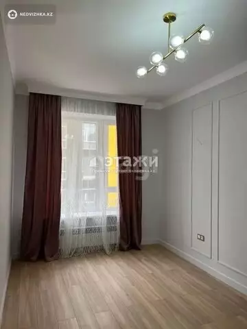 61 м², 3-комнатная квартира, этаж 6 из 10, 61 м², изображение - 8