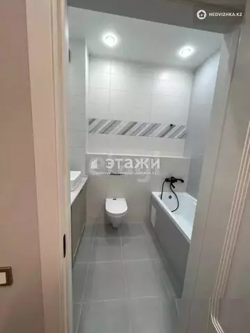61 м², 3-комнатная квартира, этаж 6 из 10, 61 м², изображение - 9