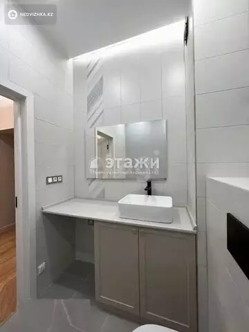 61 м², 3-комнатная квартира, этаж 6 из 10, 61 м², изображение - 10
