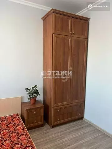 2-комнатная квартира, этаж 12 из 14, 58 м²