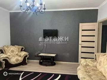 58 м², 2-комнатная квартира, этаж 12 из 14, 58 м², изображение - 2