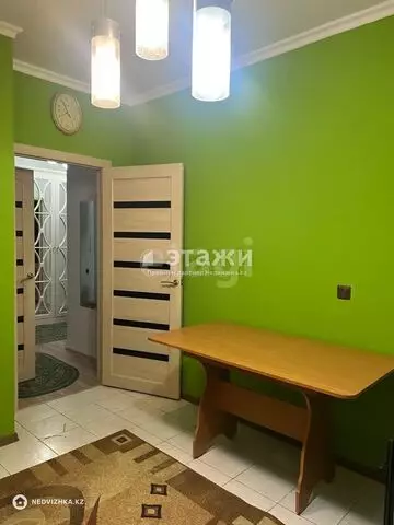 58 м², 2-комнатная квартира, этаж 12 из 14, 58 м², изображение - 10