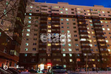 58 м², 2-комнатная квартира, этаж 12 из 14, 58 м², изображение - 12