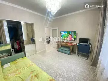 1-комнатная квартира, этаж 2 из 9, 38 м²