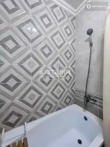 37.7 м², 1-комнатная квартира, этаж 9 из 9, 38 м², изображение - 3