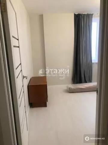 2-комнатная квартира, этаж 8 из 13, 50 м²