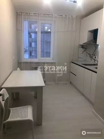 50 м², 2-комнатная квартира, этаж 8 из 13, 50 м², изображение - 5