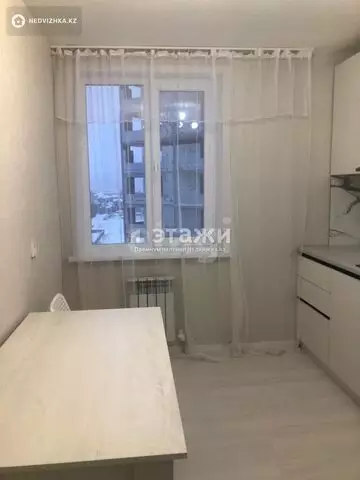 50 м², 2-комнатная квартира, этаж 8 из 13, 50 м², изображение - 7