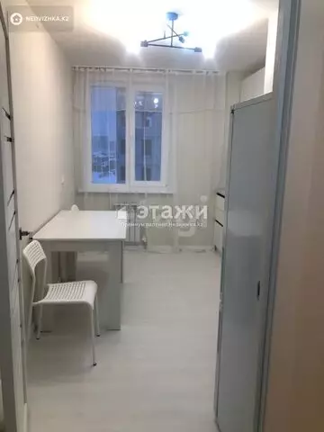 50 м², 2-комнатная квартира, этаж 8 из 13, 50 м², изображение - 11