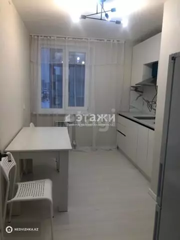 50 м², 2-комнатная квартира, этаж 8 из 13, 50 м², изображение - 12