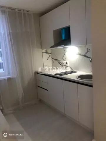 50 м², 2-комнатная квартира, этаж 8 из 13, 50 м², изображение - 14