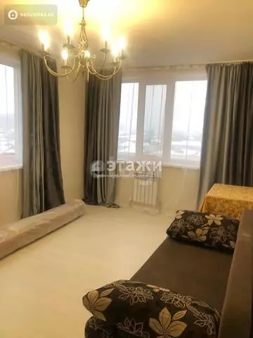 50 м², 2-комнатная квартира, этаж 8 из 13, 50 м², изображение - 22