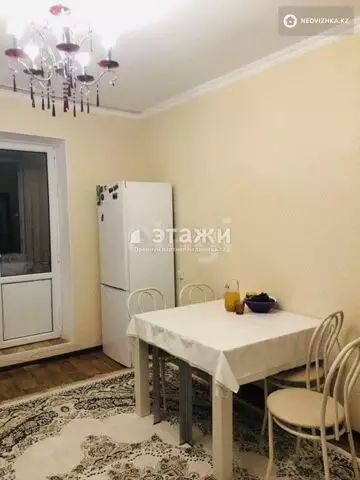 3-комнатная квартира, этаж 13 из 16, 98 м²