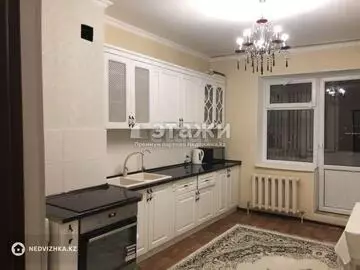 98 м², 3-комнатная квартира, этаж 13 из 16, 98 м², изображение - 6